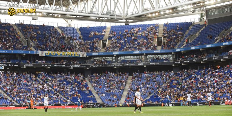 Nhận định Espanyol vs Barcelona 03h00 04/01: Trận Derbi Catalan rực lửa tại "chảo lửa" RCDE