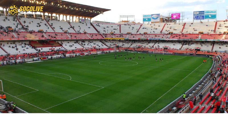 Nhận định Sevilla vs Athletic Club 00h30 25/01: Cuộc chiến rực lửa tại "chảo lửa" xứ Andalucia