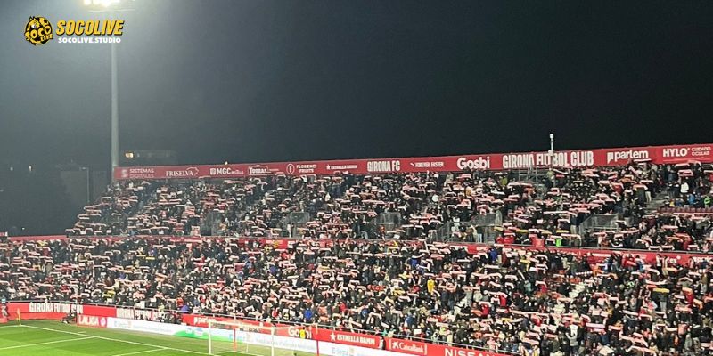 Nhận định Girona vs Barcelona 03h00 17/02: Derby Catalan rực lửa tại chảo lửa Montilivi