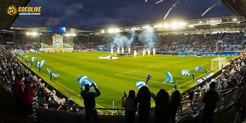 Nhận định Alavés vs Villarreal 03h00 14/03: Tàu ngầm vàng đối mặt thử thách cực đại tại hiểm địa Mendizorrotza