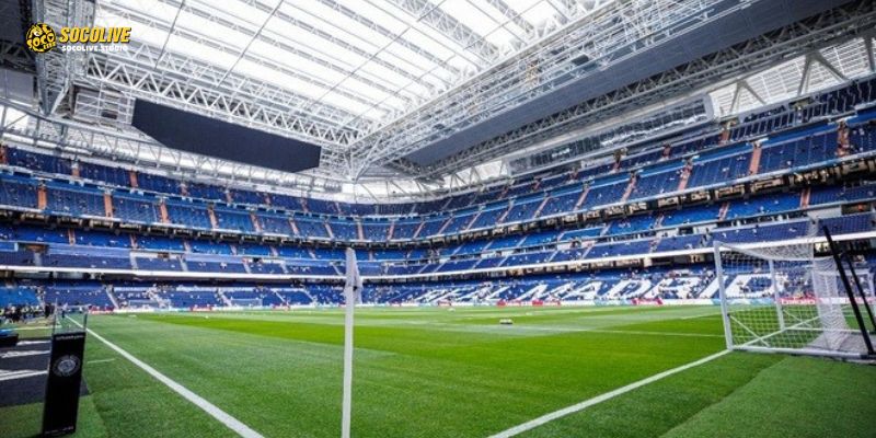 Nhận định Real Madrid vs Getafe 03h00 03/03: Kền Kền Trắng sẵn sàng mở tiệc tại thánh địa Bernabéu